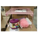 Assorted Merchandise