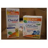 Cold Meds