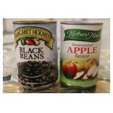 Canned Goods