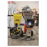 Wood Chippers