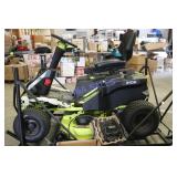 48v Lawn Mower