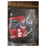 20x30 Hd Tarps