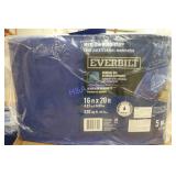 16x20 Tarps