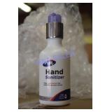 Hand Sanitizer