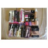 Make Up/ Nail Polish