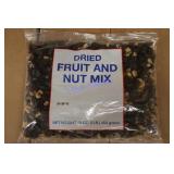Fruit & Nuts
