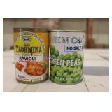 Canned Goods