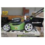 Lawn Mower