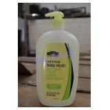 Baby Wash