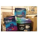 Adult Diapers