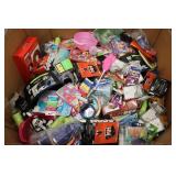 Assorted Merchandise