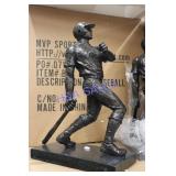 Baseball Statues