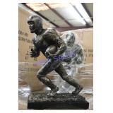 Football Statue