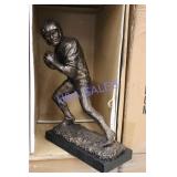 Football Statue