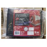 Tarps 10x12