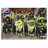 Pressure Washers