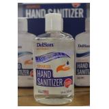 Hand Sanitizer