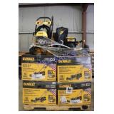 Pressure Washers/ Lawn Mowers