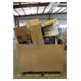 Assorted Merchandise