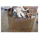 Assorted Merchandise