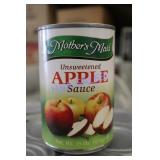 Apple Sauce
