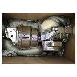 Automotive Brake Parts