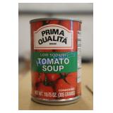 Tomato Soup
