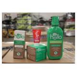 Toothpaste/ Mouthwash