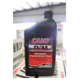 Transmission Fluid