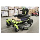 54" Lawn Mower
