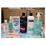 Soap/ Hair Products