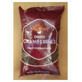 Cranberries