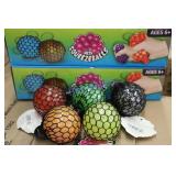 Squeeze Balls
