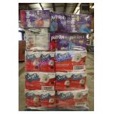 Toilet Paper/ Diapers