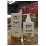 Hand Cream/ Cleanser