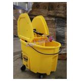 Mop Buckets