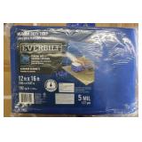 Tarps 12x16