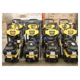 Pressure Washers