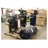 Air Compressors