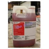 Commercial Disinfectant