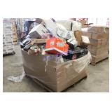 Assorted Merchandise