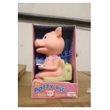 Potty Pigs