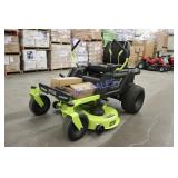 48" Lawn Mower