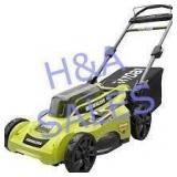 Lawn Mower