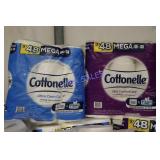 Toilet Paper (143pks)