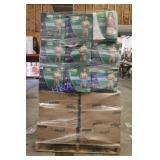 Adult/ Baby Diapers (135pks)