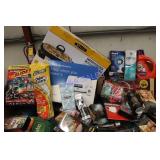 General Merchandise (2250pc)