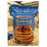 Pancake Mix (120 Bags)