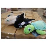 Light-up Plush (240pc)