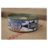 Tuna (1728 Cans)